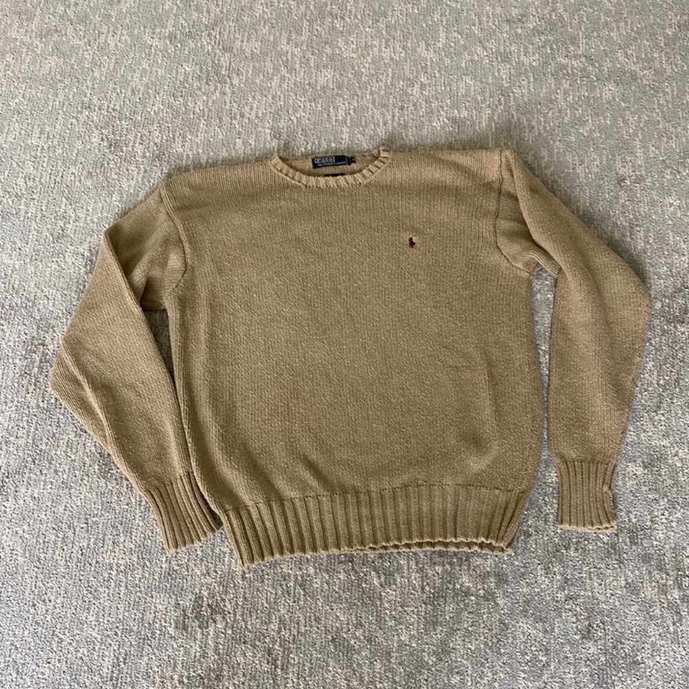 Polo by Ralph Lauren Sweater